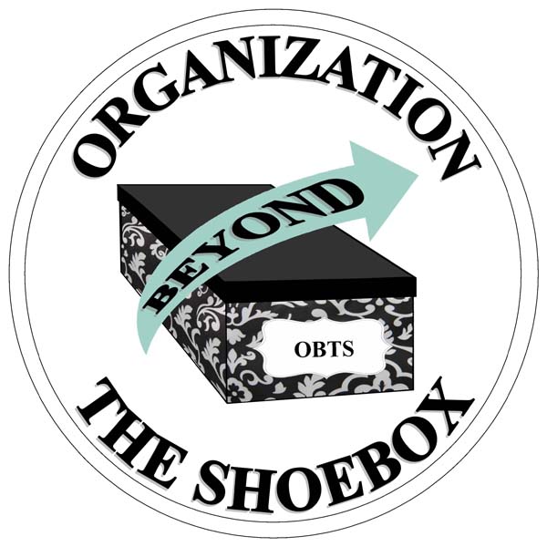 Organization Beyond the Shoebox logo